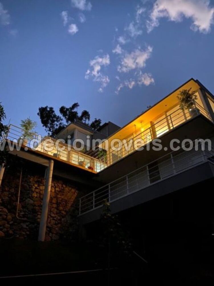 Sobrado, 3 quartos, 252 m² - Foto 4