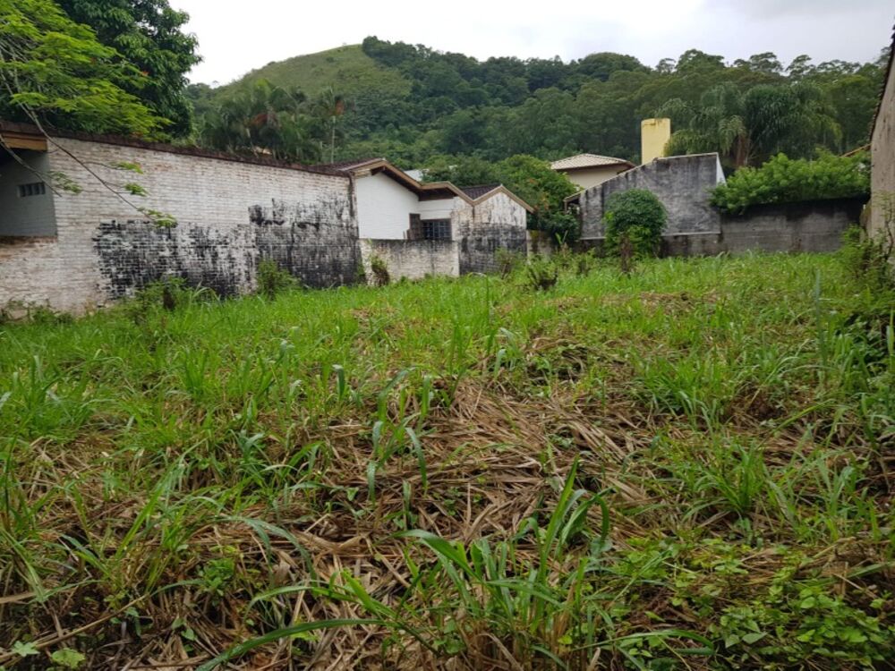 Terreno, 378 m² - Foto 3