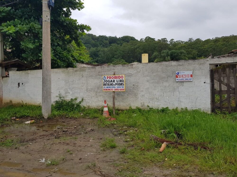 Terreno, 378 m² - Foto 1