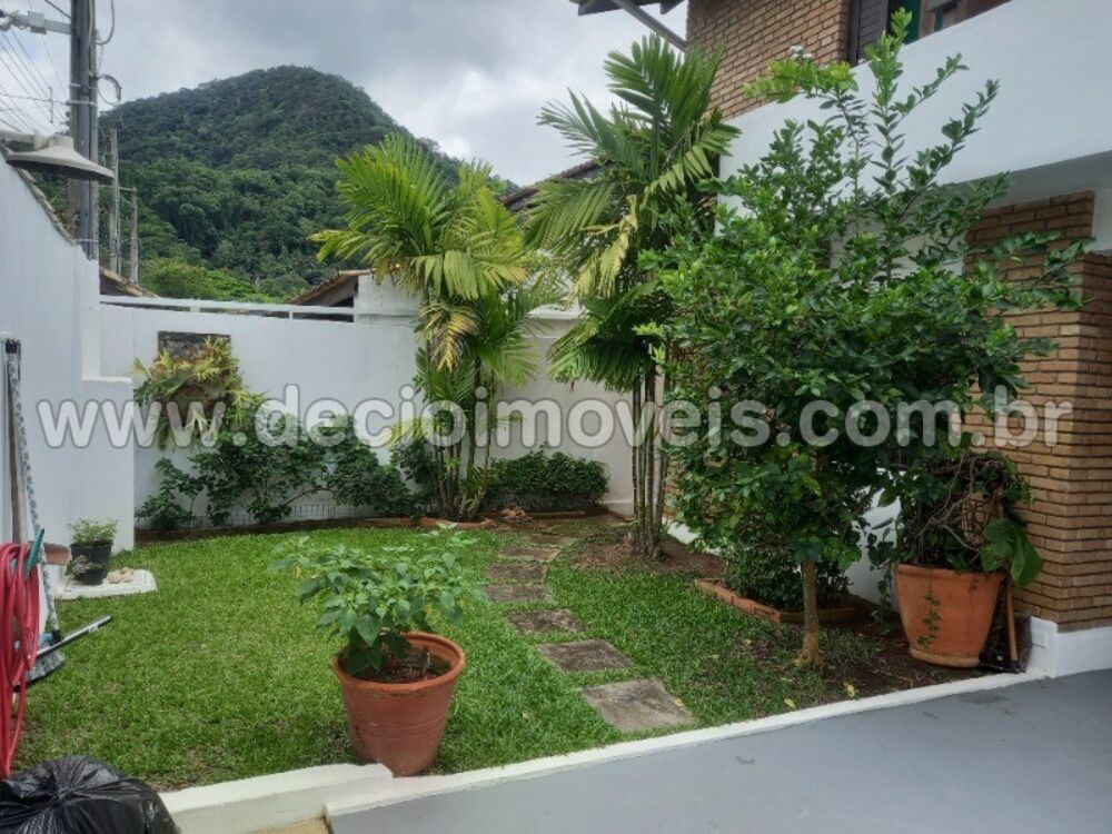 Sobrado à venda com 3 quartos, 232m² - Foto 2
