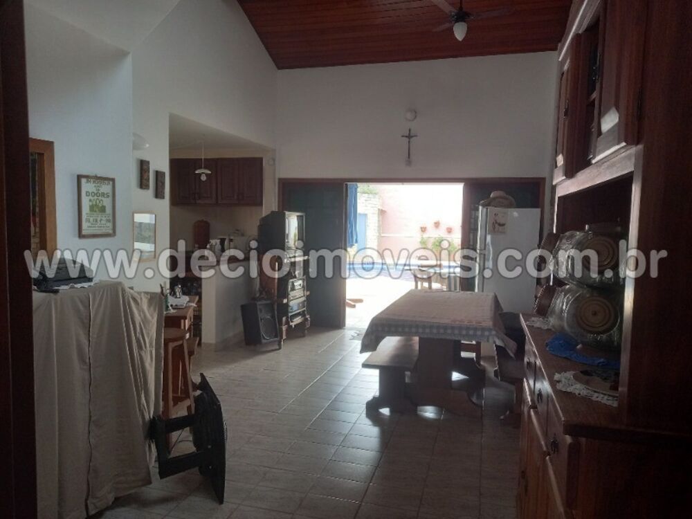 Sobrado à venda com 3 quartos, 232m² - Foto 3