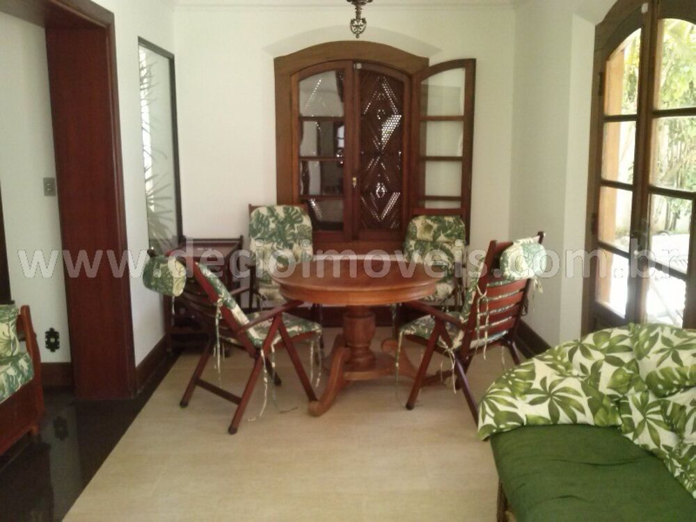 Sobrado, 5 quartos - Foto 4