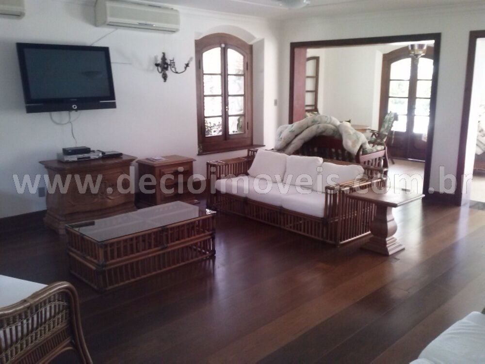 Sobrado, 5 quartos - Foto 2