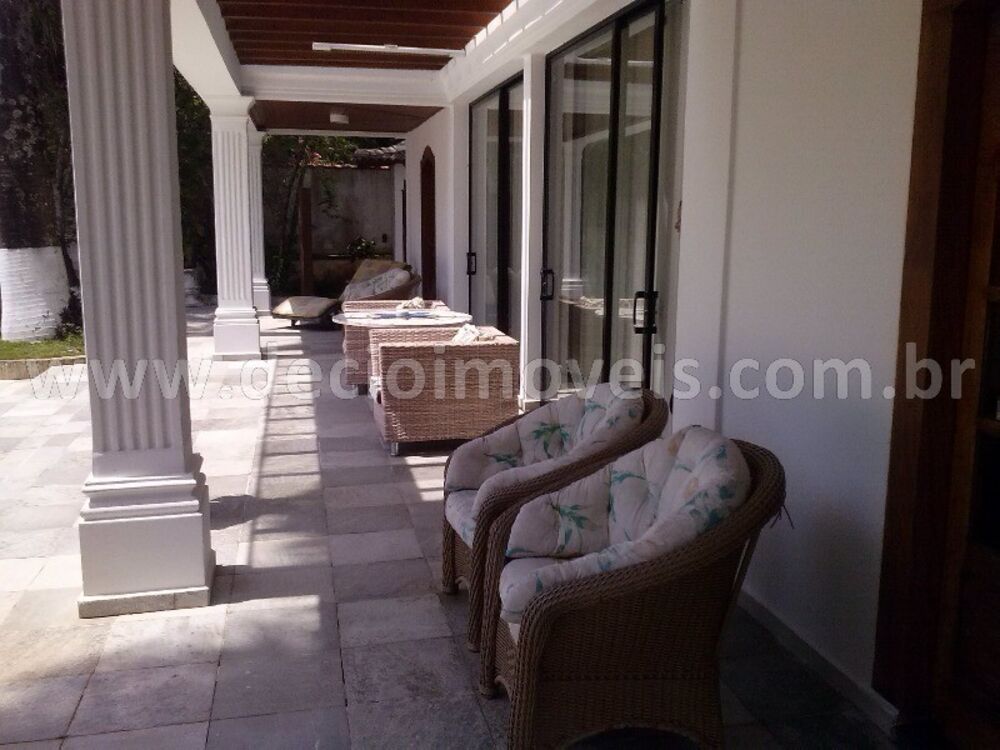 Sobrado, 5 quartos - Foto 1
