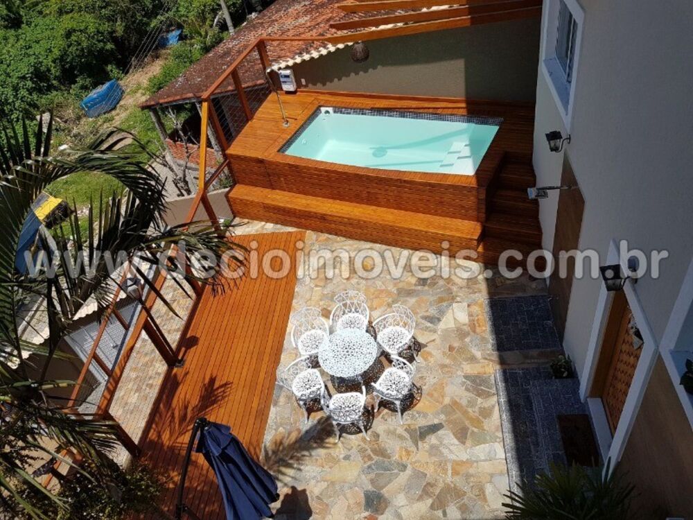 Sobrado, 3 quartos, 300 m² - Foto 4
