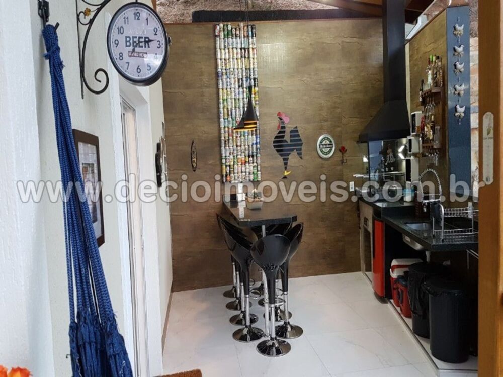 Sobrado, 3 quartos, 300 m² - Foto 2