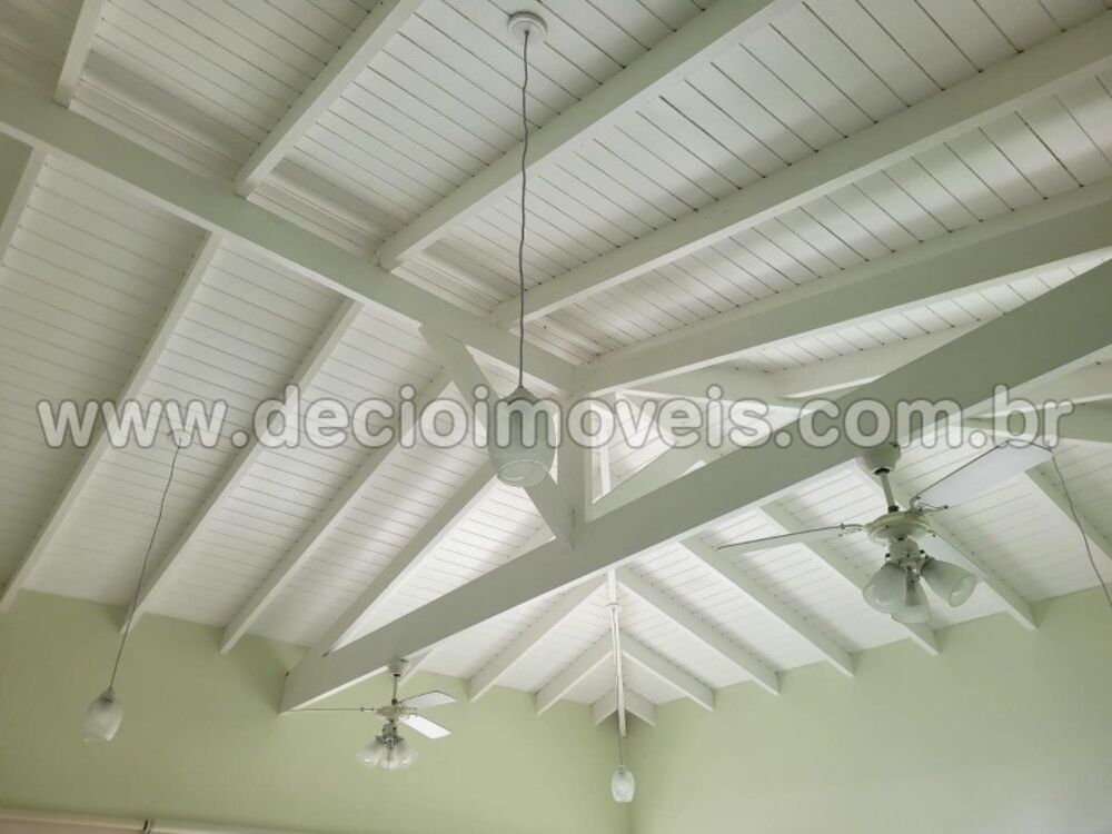 Sobrado, 4 quartos, 310 m² - Foto 3