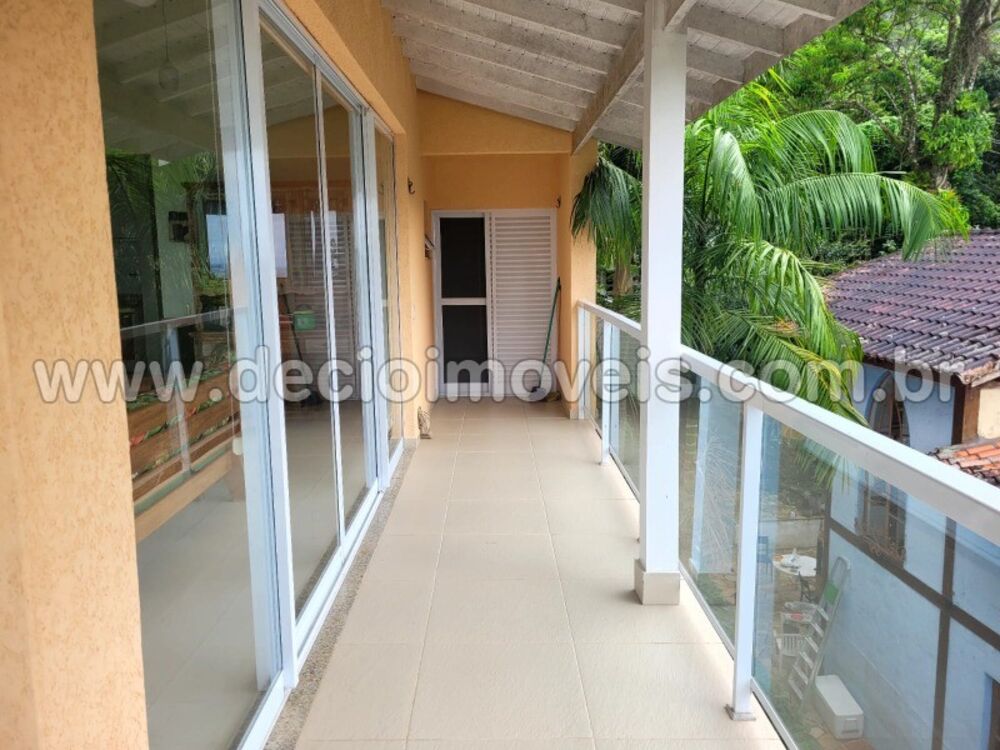 Sobrado, 4 quartos, 310 m² - Foto 4