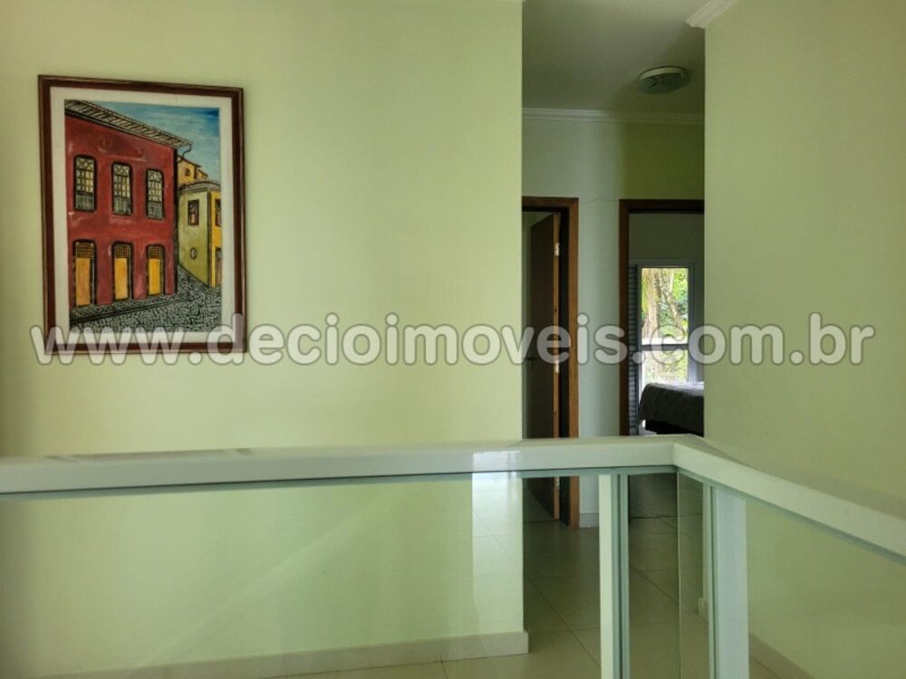 Sobrado, 4 quartos, 310 m² - Foto 1