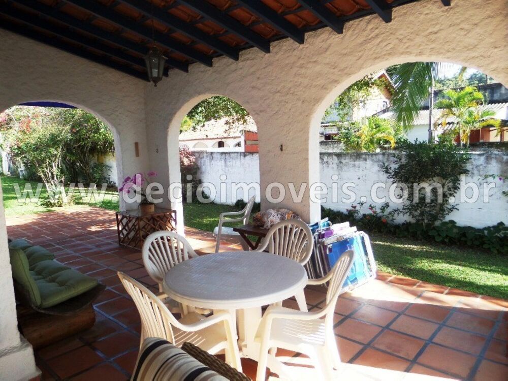 Sobrado, 10 quartos - Foto 2