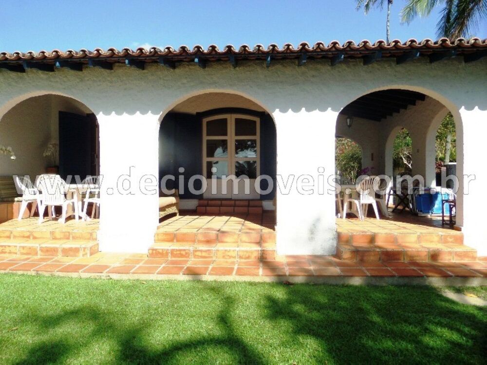 Sobrado, 10 quartos - Foto 5
