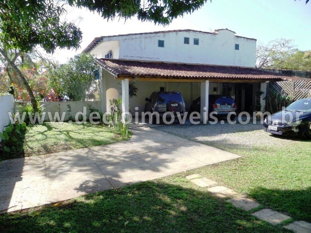 Sobrado, 10 quartos - Foto 4