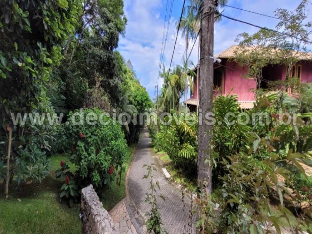Casa de Condomínio, 7 quartos - Foto 4