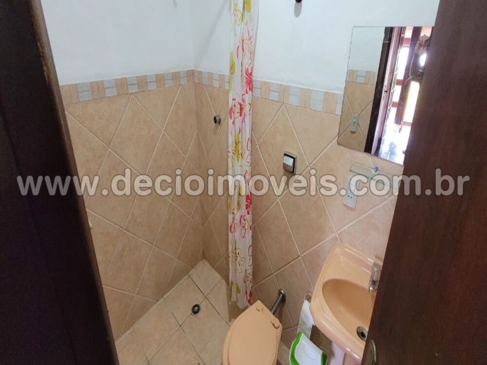Casa de Condomínio, 7 quartos - Foto 1