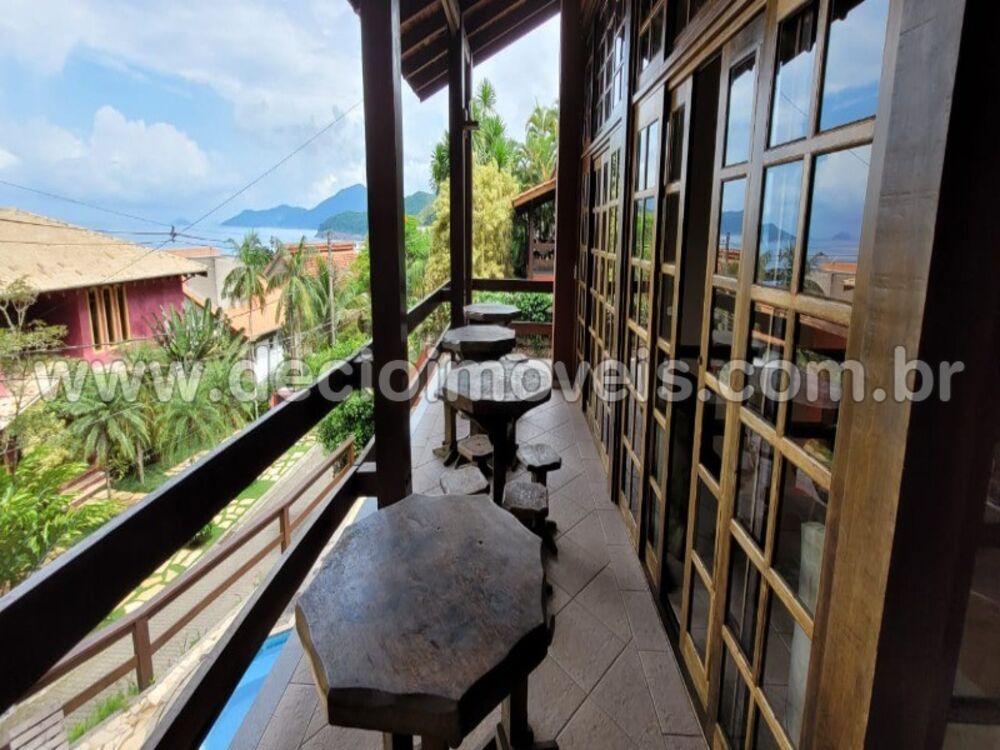 Casa de Condomínio, 7 quartos - Foto 3