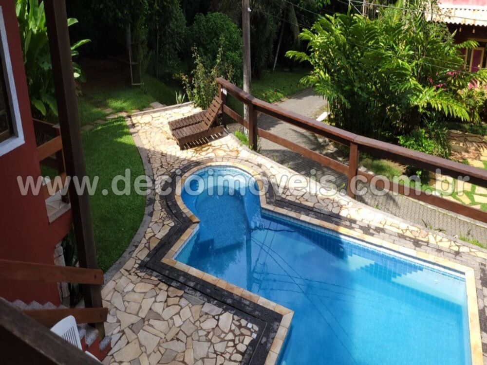 Casa de Condomínio, 7 quartos - Foto 2