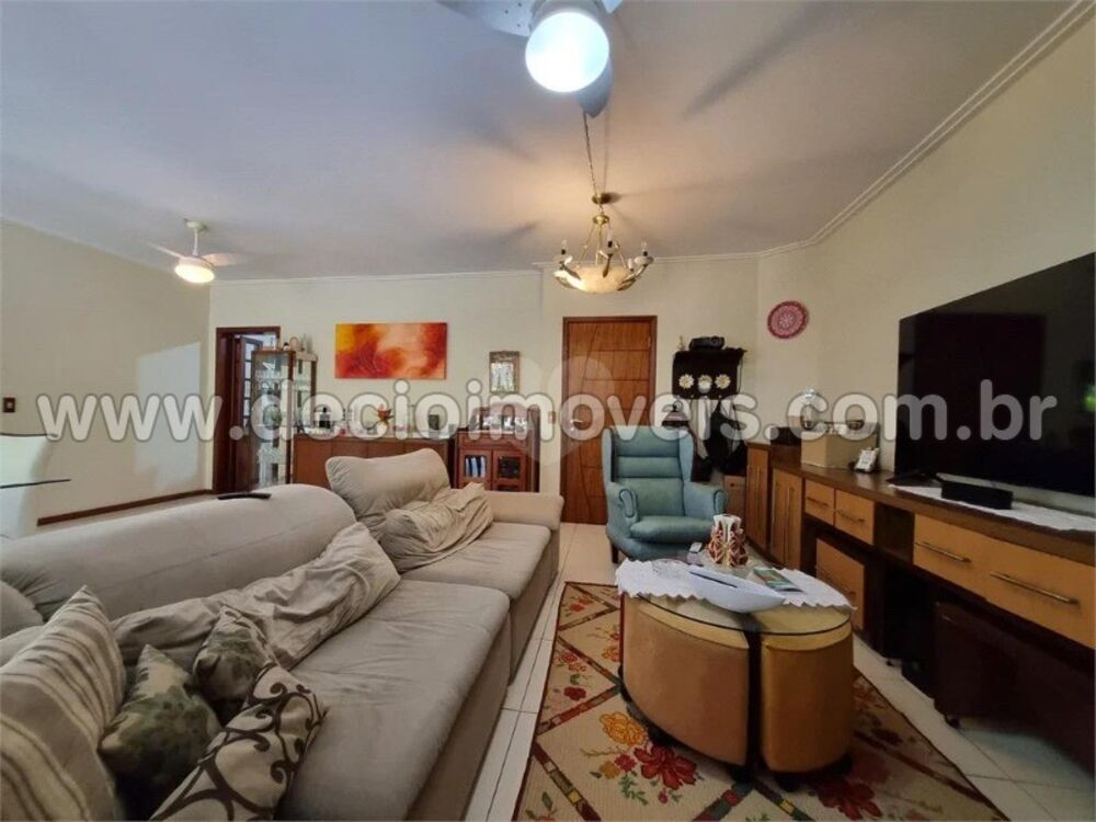 Apartamento à venda com 4 quartos, 164m² - Foto 9