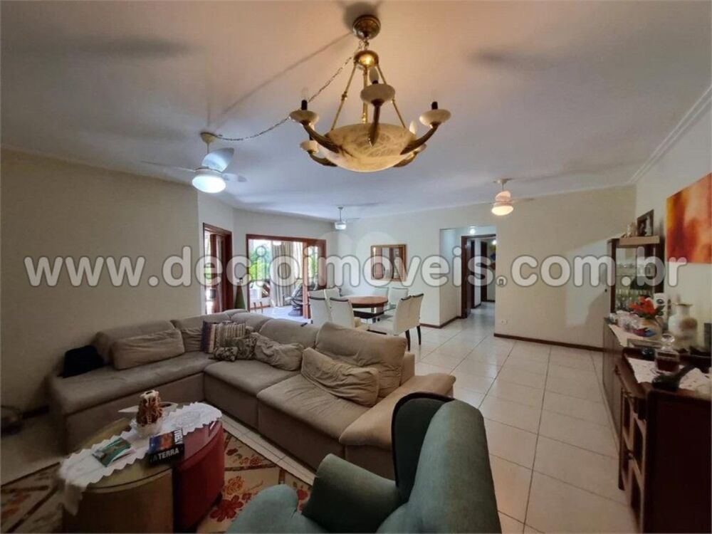 Apartamento à venda com 4 quartos, 164m² - Foto 7
