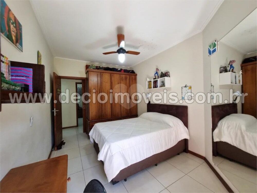 Apartamento à venda com 4 quartos, 164m² - Foto 4
