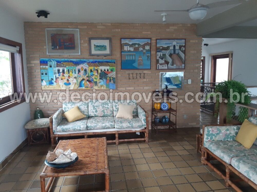 Sobrado, 5 quartos, 676 m² - Foto 2