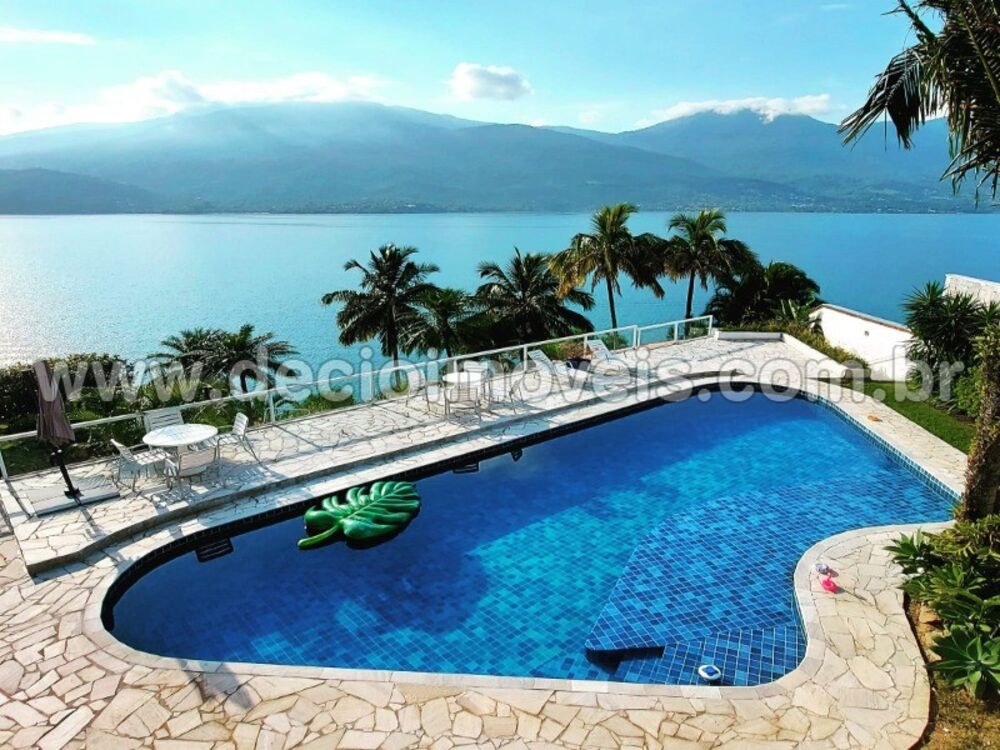 Sobrado, 5 quartos, 676 m² - Foto 4