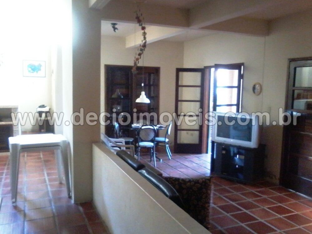 Sobrado, 6 quartos, 415 m² - Foto 11
