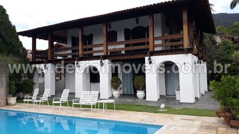 Sobrado, 3 quartos, 423 m² - Foto 2