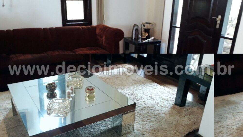 Sobrado, 3 quartos, 423 m² - Foto 4