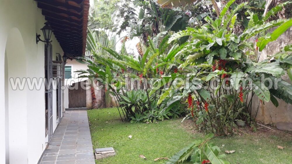 Sobrado, 3 quartos, 423 m² - Foto 3
