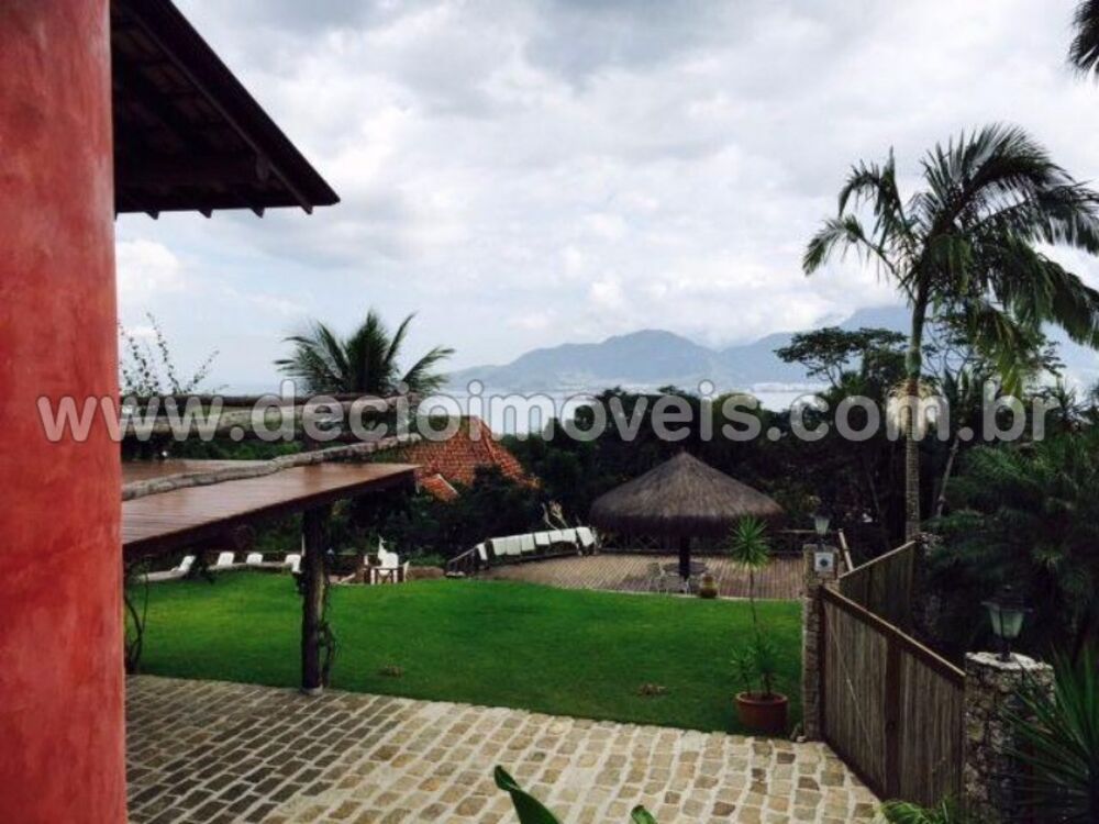 Casa, 6 quartos, 450 m² - Foto 6