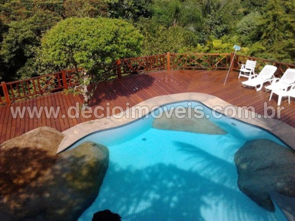 Casa, 6 quartos, 450 m² - Foto 3