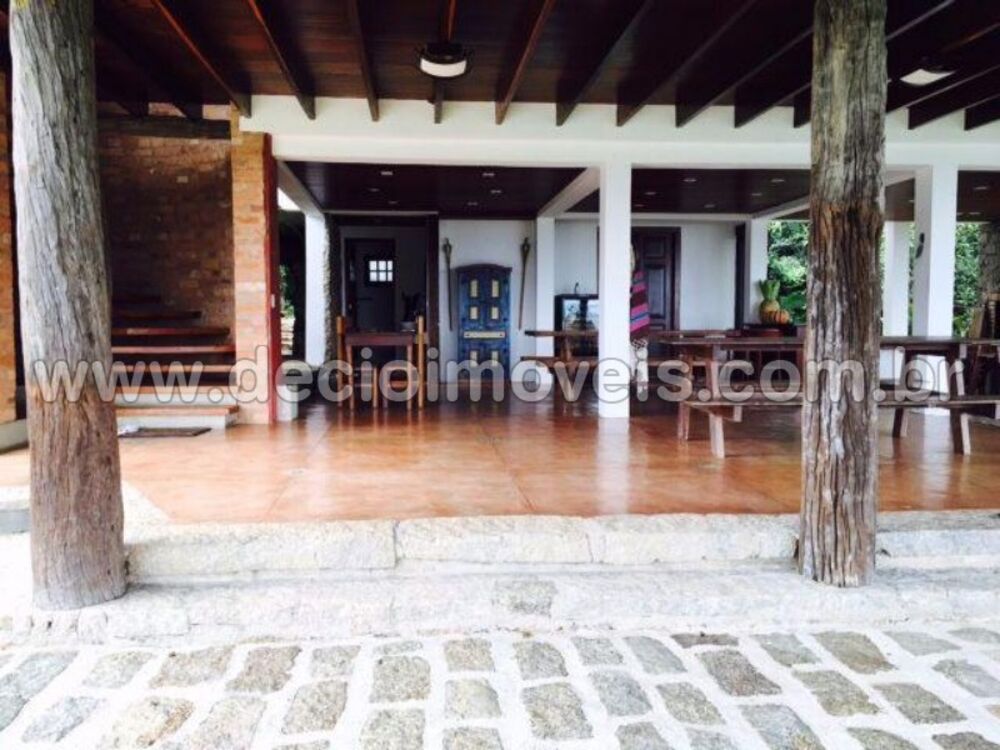 Casa, 6 quartos, 450 m² - Foto 7