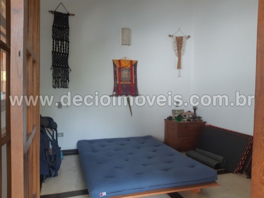Casa, 6 quartos, 450 m² - Foto 5