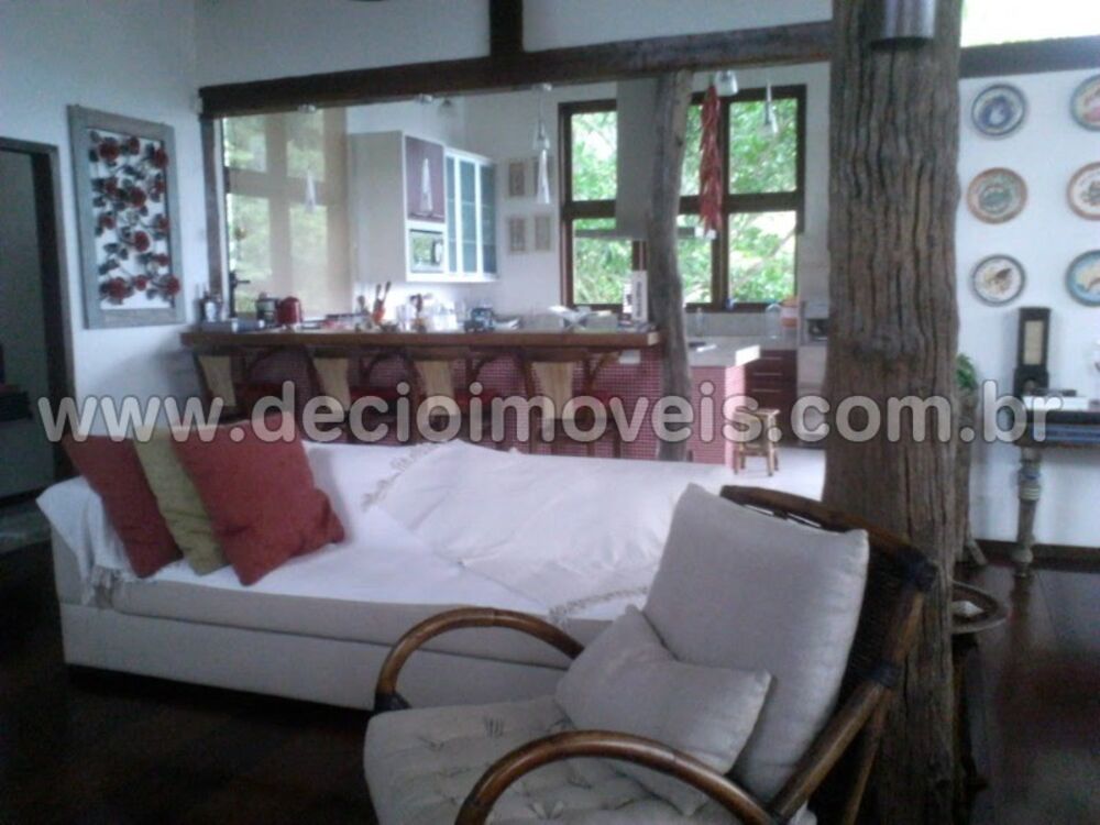Casa, 6 quartos, 450 m² - Foto 4