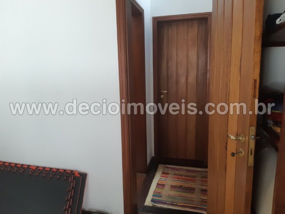Casa, 6 quartos, 450 m² - Foto 2