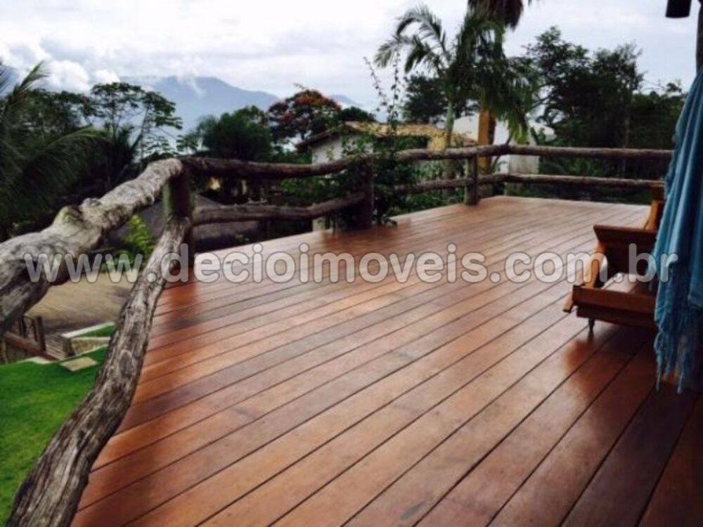 Casa, 6 quartos, 450 m² - Foto 1