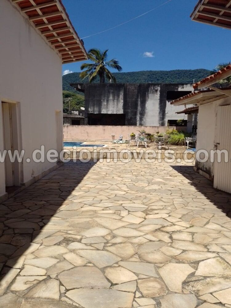 Casa, 5 quartos, 309 m² - Foto 4