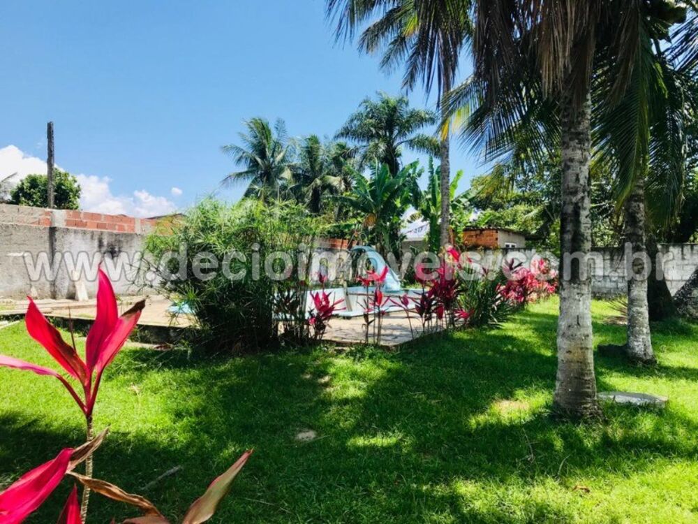 Casa, 6 quartos - Foto 1