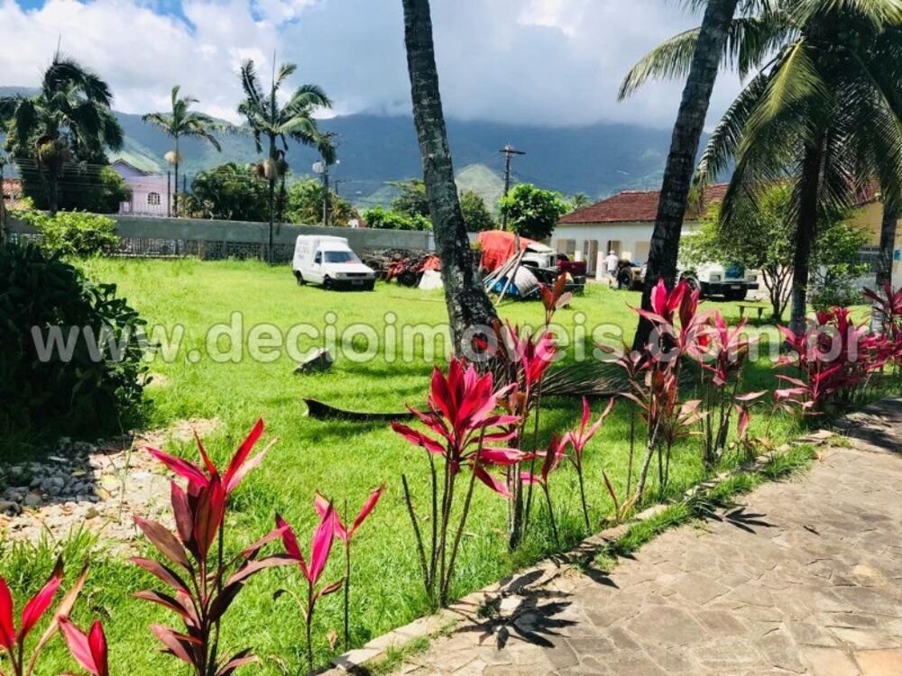 Casa, 6 quartos - Foto 2