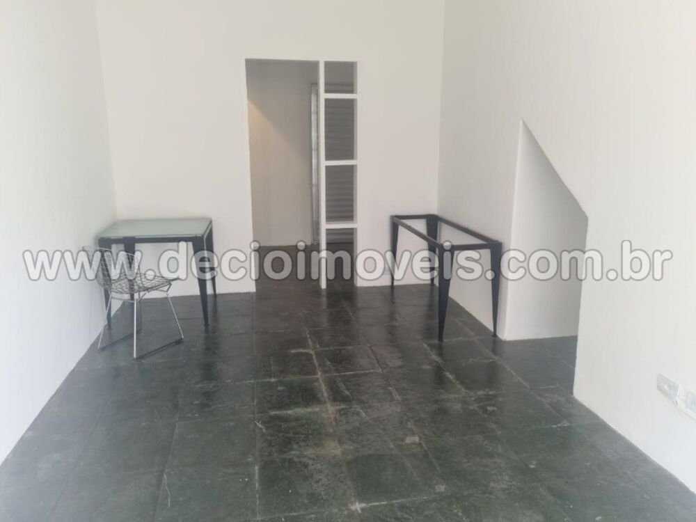Apartamento para alugar com 1 quarto, 48m² - Foto 3
