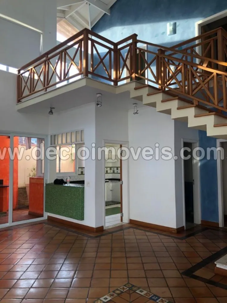 Sobrado, 3 quartos, 180 m² - Foto 1