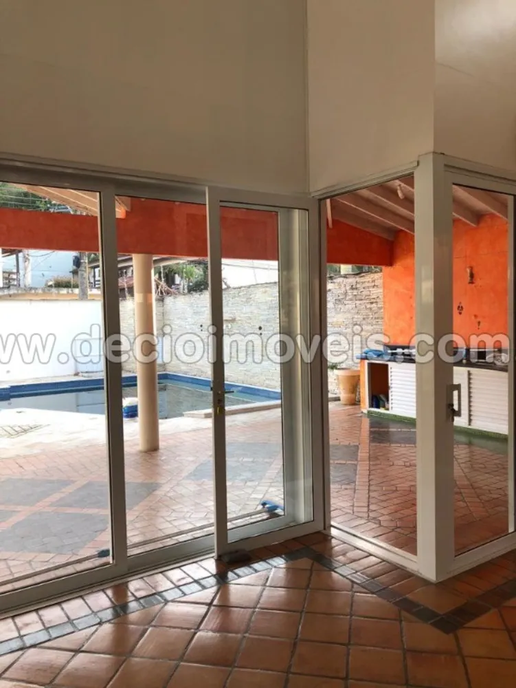 Sobrado, 3 quartos, 180 m² - Foto 4