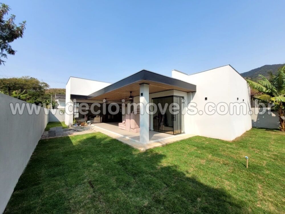 Casa, 3 quartos, 168 m² - Foto 3