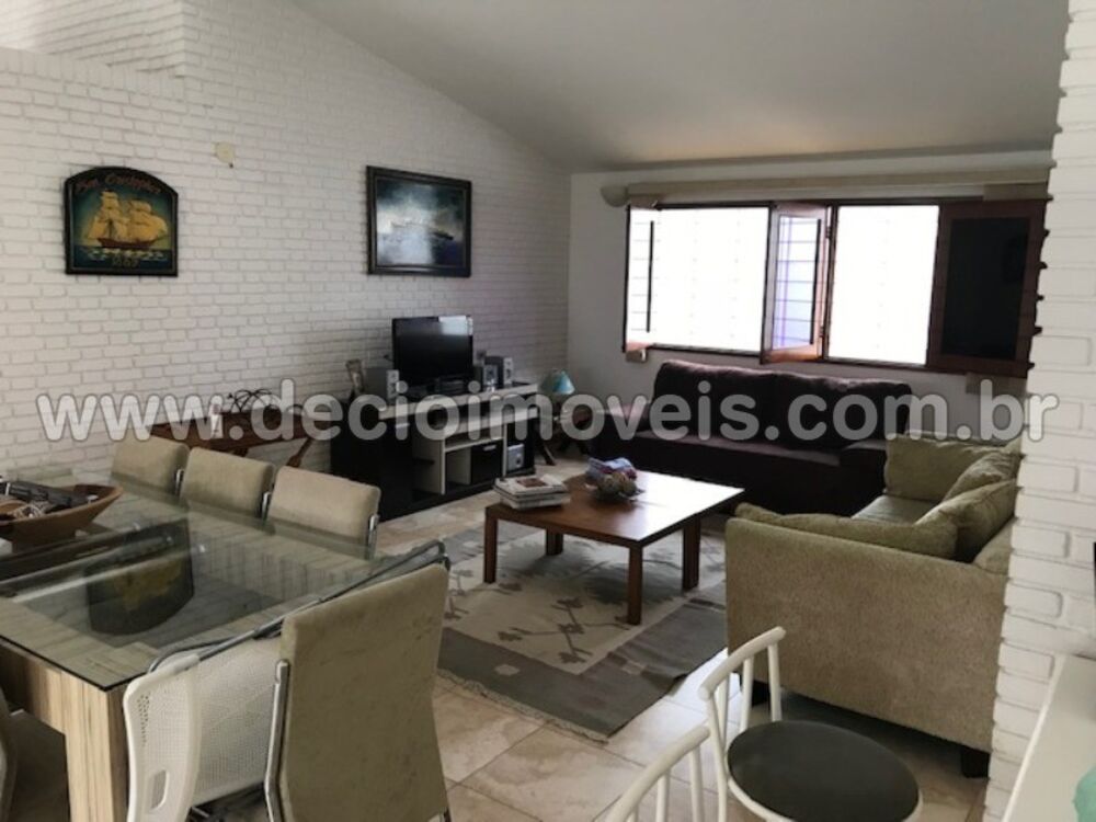 Casa, 5 quartos, 455 m² - Foto 1