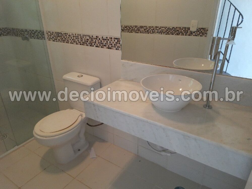 Sobrado à venda com 3 quartos, 125m² - Foto 1
