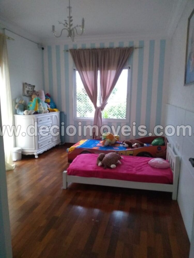 Sobrado, 4 quartos - Foto 3