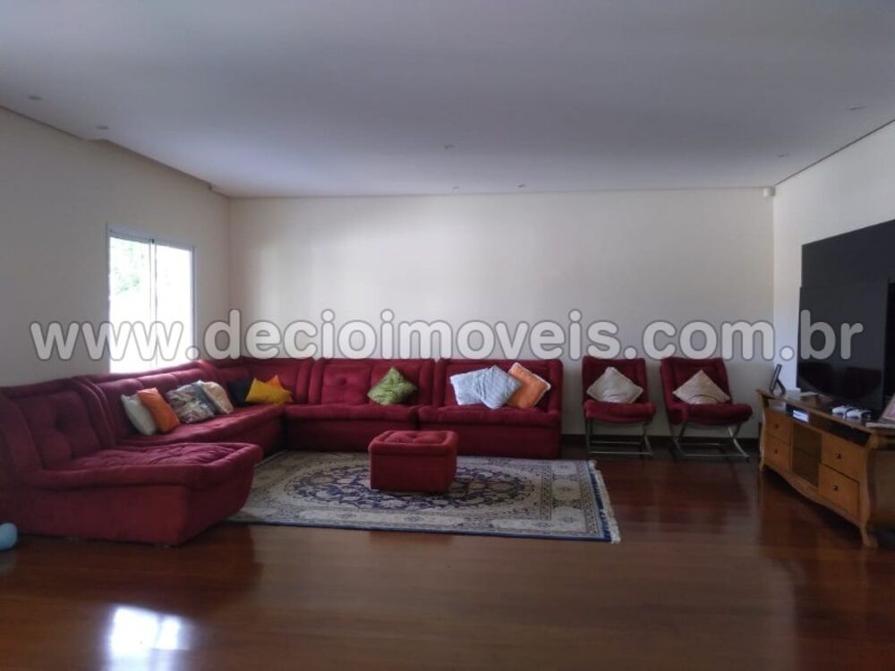 Sobrado, 4 quartos - Foto 10