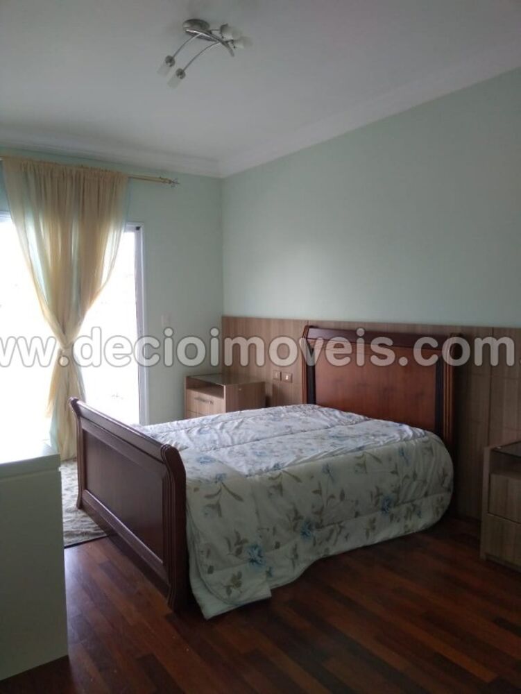 Sobrado, 4 quartos - Foto 5