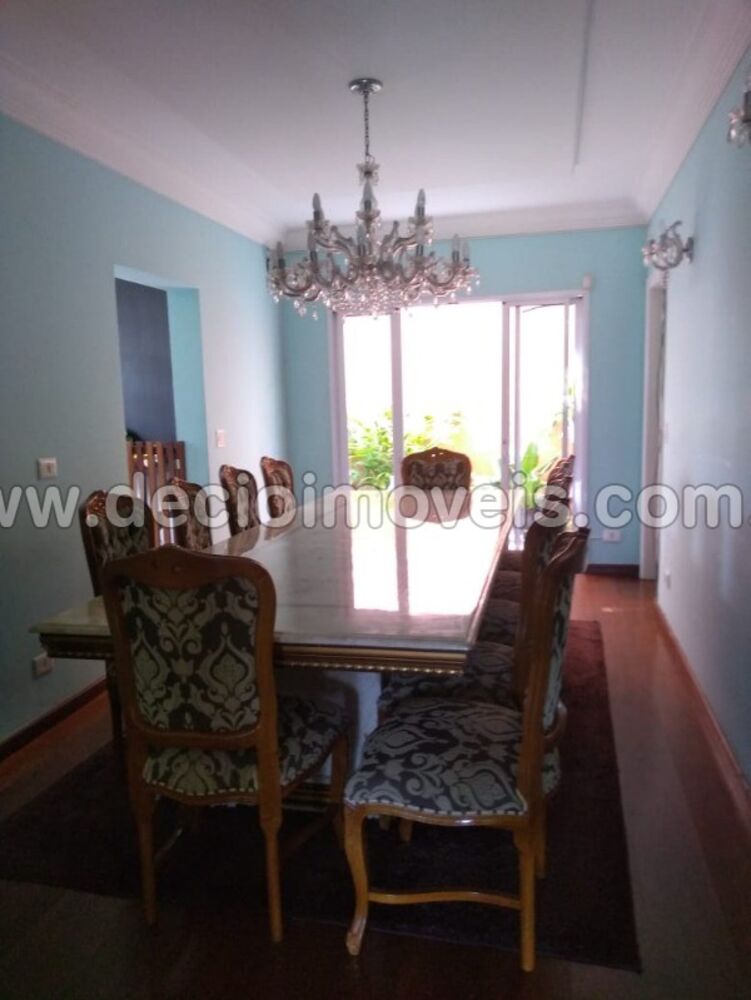 Sobrado, 4 quartos - Foto 4