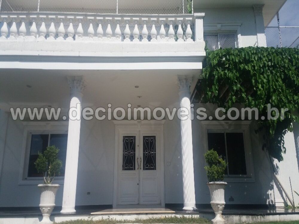 Sobrado, 4 quartos - Foto 2